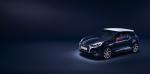 DS 3 Ines de la Fressange Paris 2017 года
